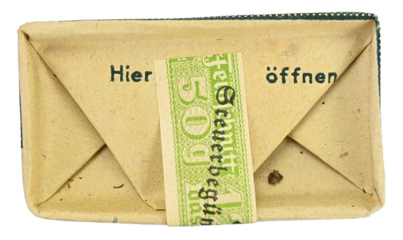 German Third Reich Era 'Bremaria' Tabacco