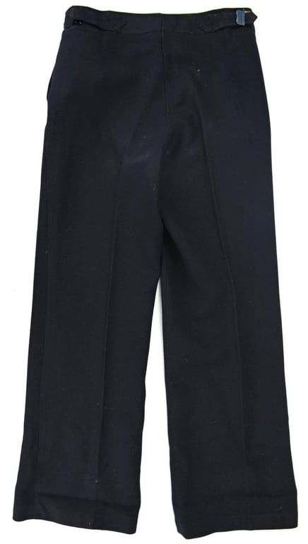 German KM 'Geschütz' Collani Tunic & Trousers