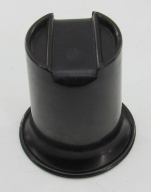 Wehrmacht M42 Canteen with Gabardine Cover