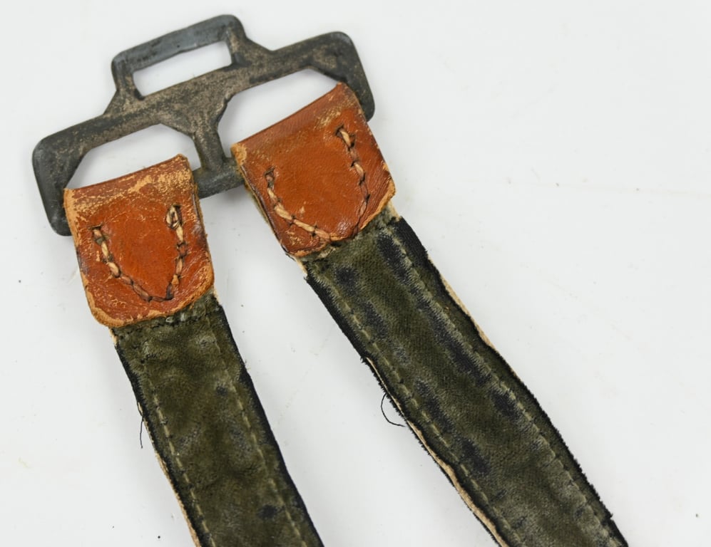 German WH Officer's Dagger with Hanger
