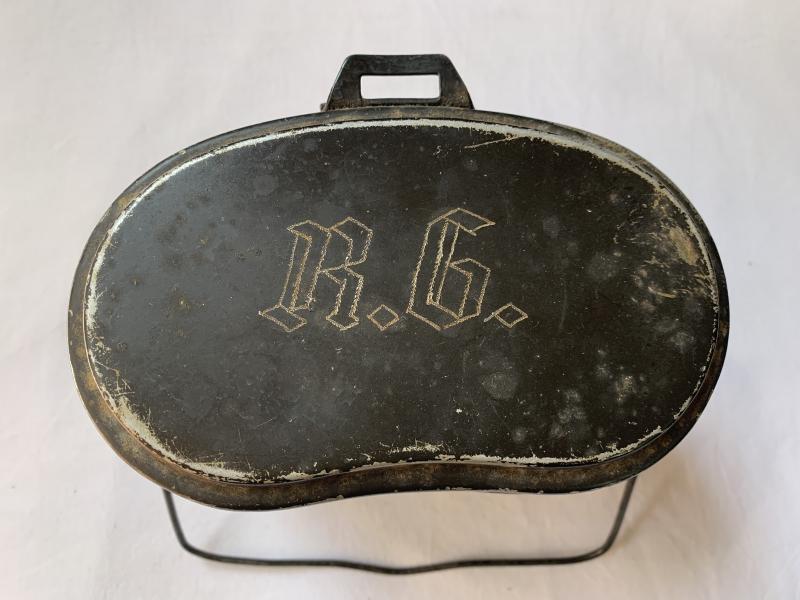 WH (Heer) M31 Messkit -1941-