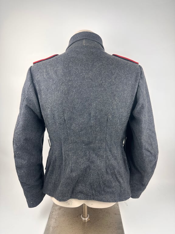 Luftwaffe Flak Fliergblusse