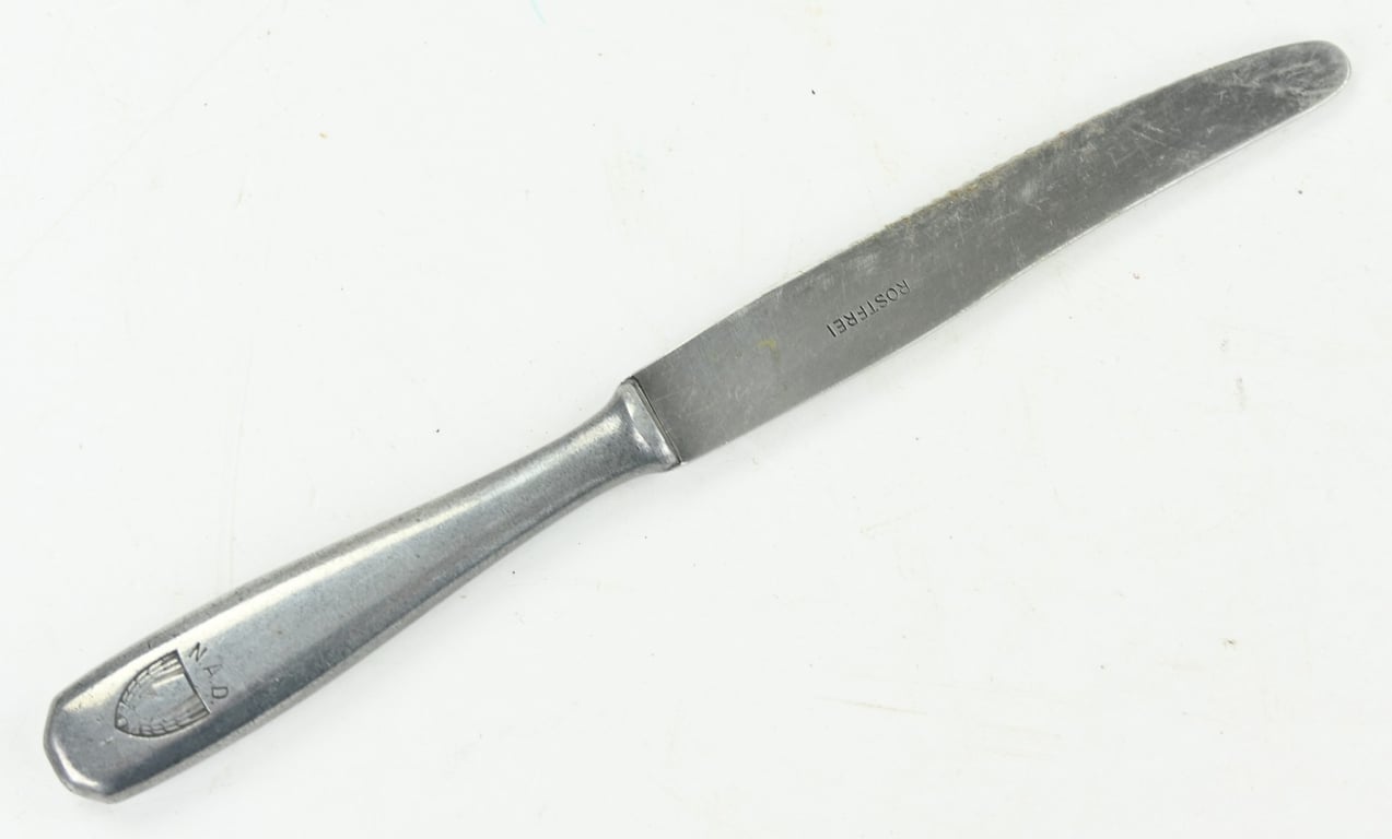 Dutch NAD Canteen Knife