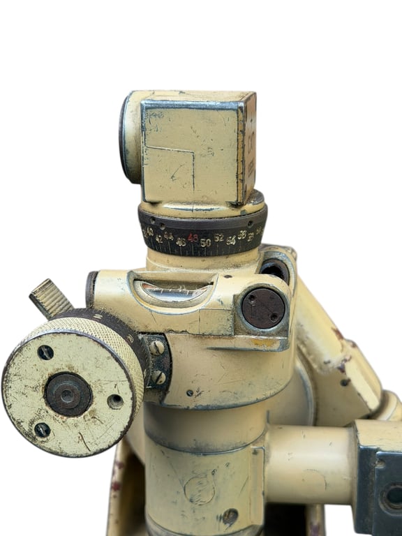 MGZ40 Optical Sight