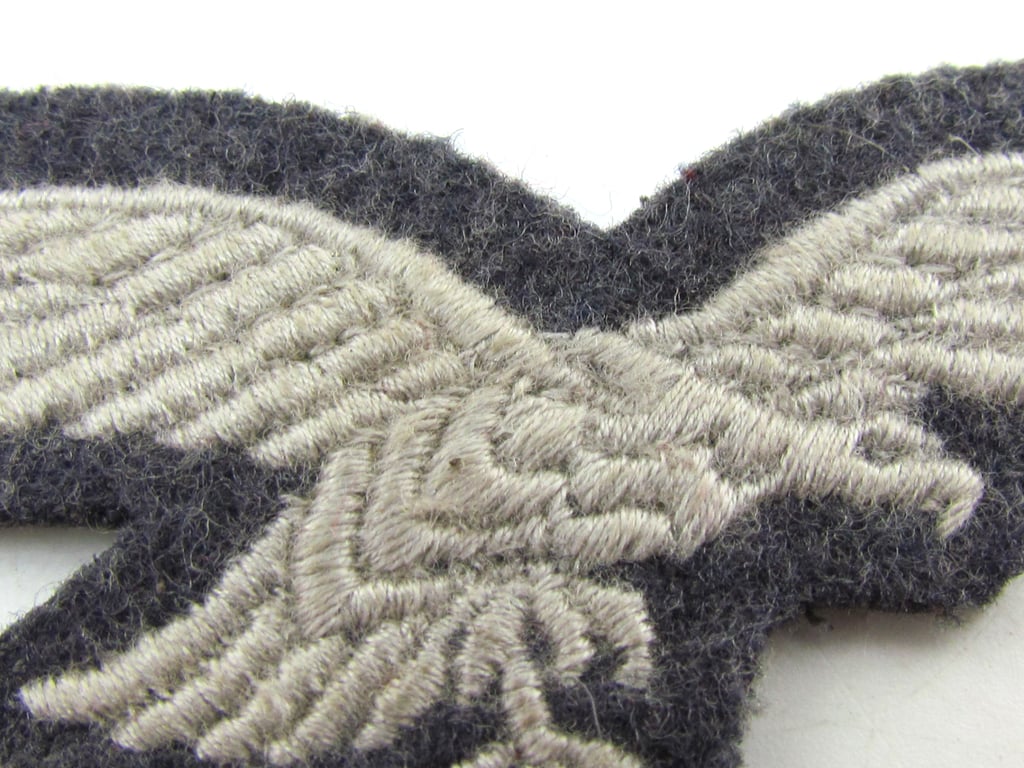 Luftwaffe Breast Eagle