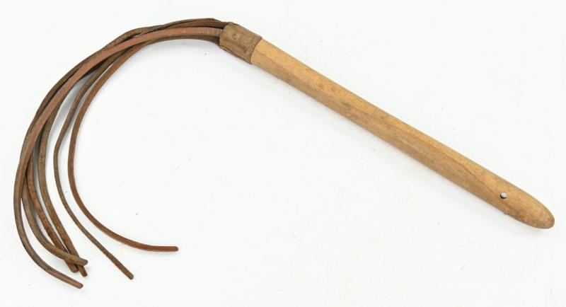 German RAD Clothing Whip
