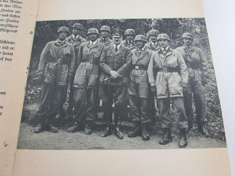 Book Soldaten Fallen Vom Himmel