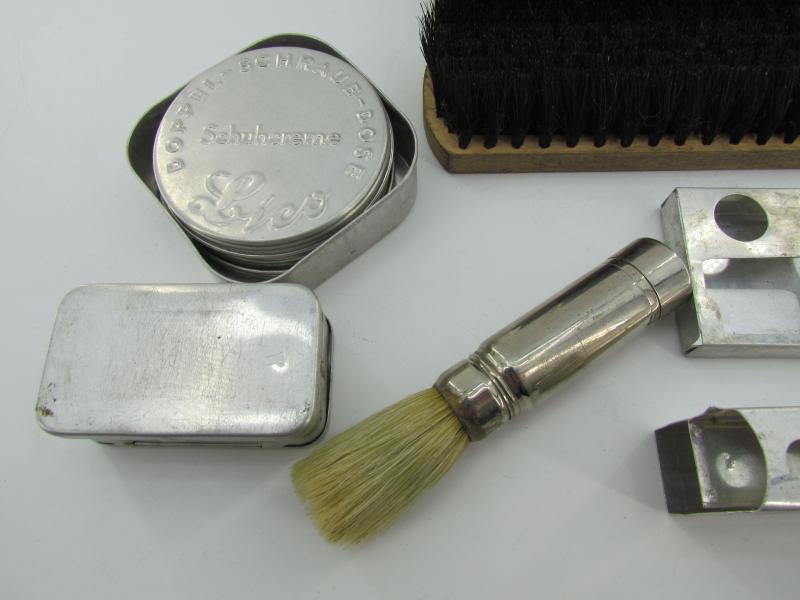 Wehrmacht Personal "Mica" Kit