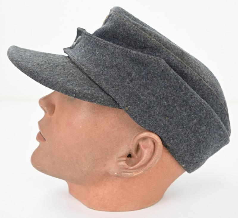 German LW M43 Field Cap