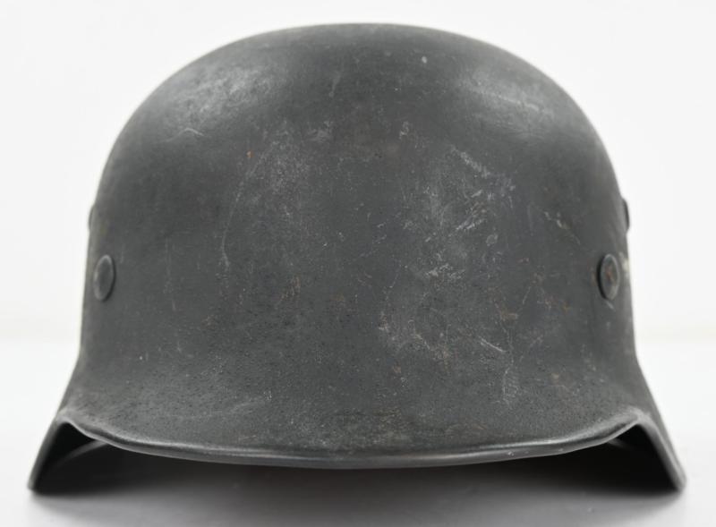 German LW M40 SD Helmet