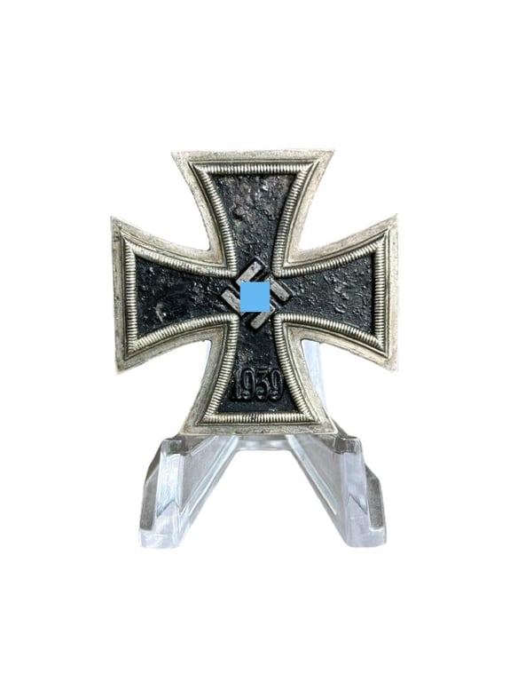 Iron Cross 1st Class marked '26'