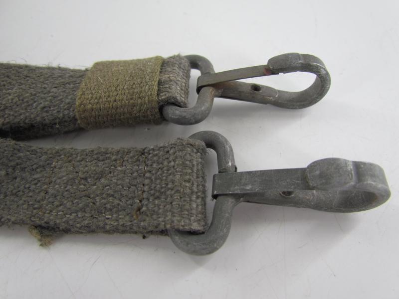 Late War MGZ40 Optic Case Carrying Strap