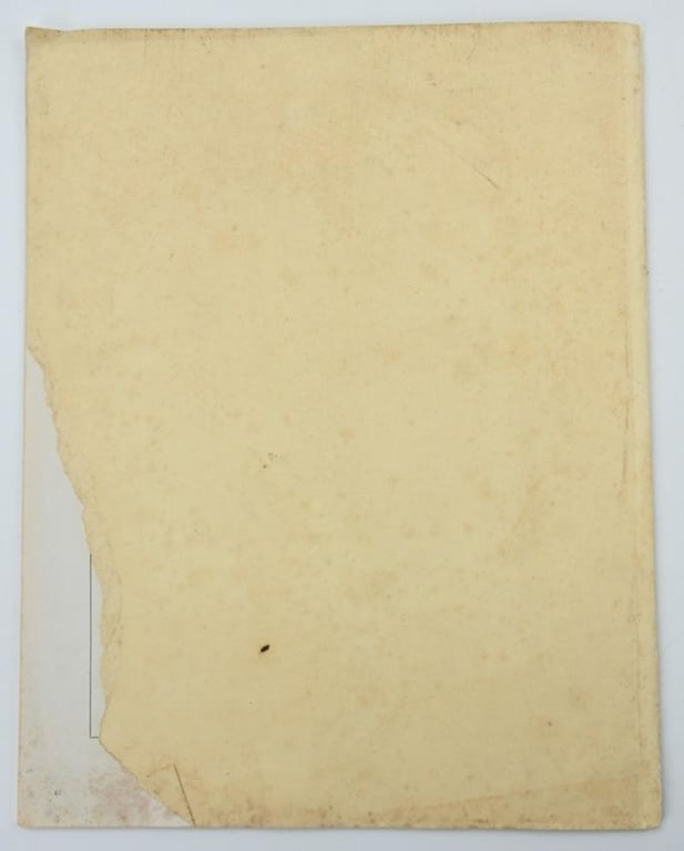 German Third Reich Magazine 'die Kunst im Dritten Reich' 1941