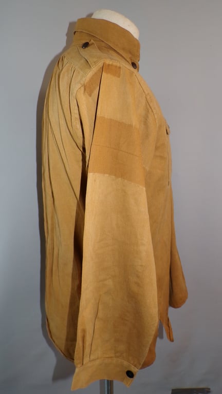 Early WWII German HJ  Transitional Shirt
