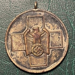 Social Welfare Medal