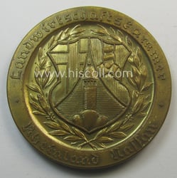 Early-period - smaller-sized- and/or typical golden-toned - so-called:...