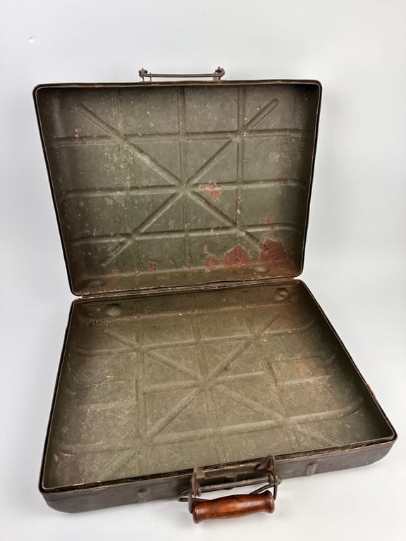 WH Stick Grenade Carrying Case