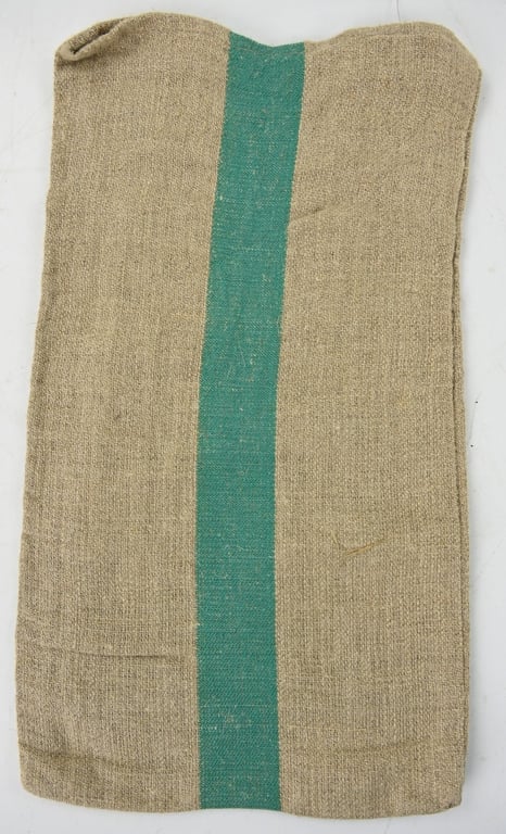 German WH 'Kulturbeutel' Toilet-Bag