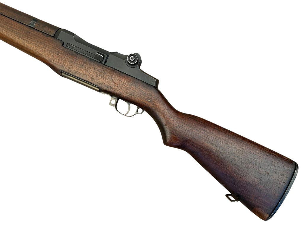 EU Deko - US M1 Garand (1952-1954)