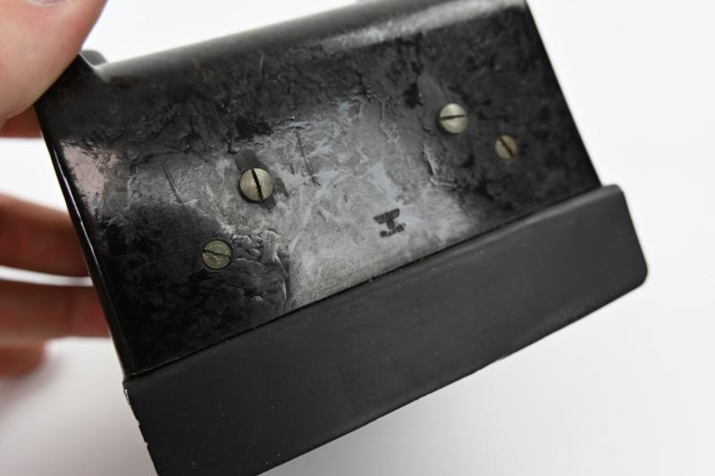 German WH Bakelite Fieldphone Extention Part