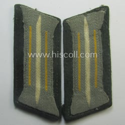 Fully matching pair of pre- (ie. early-war-) period...