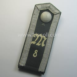 Single example of an early-period (ie. 'M36- o....