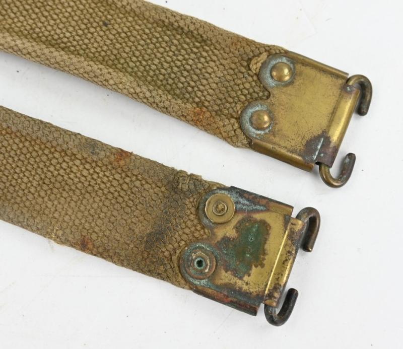British WW2 Lee Enfield Rifle Sling