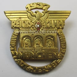 Rarely found, HJ- ie. BDM (ie. 'Hitlerjugend' or:...