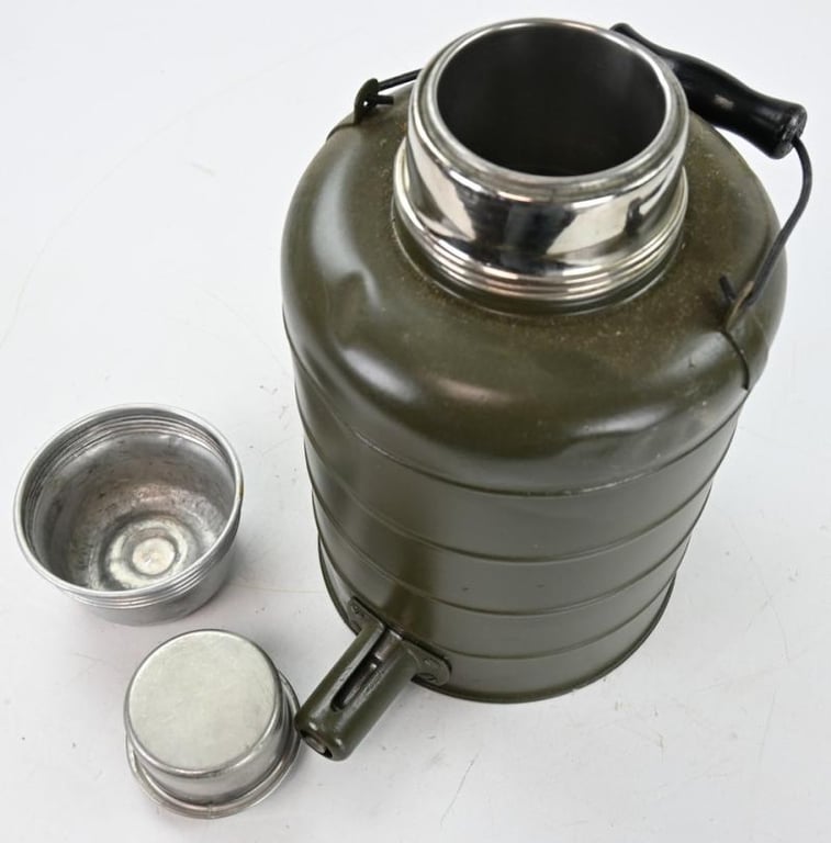 USAAF WW2 Stanley Crew Thermos Jug