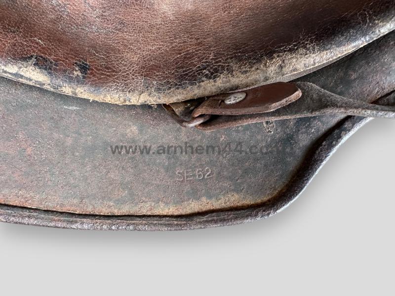 WH (HEER) M35  Re-Issued Helmet