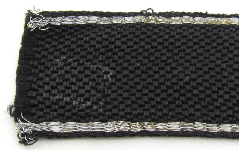 Waffen SS-Standarte ‘Deutschland’ Officers Cufftitle