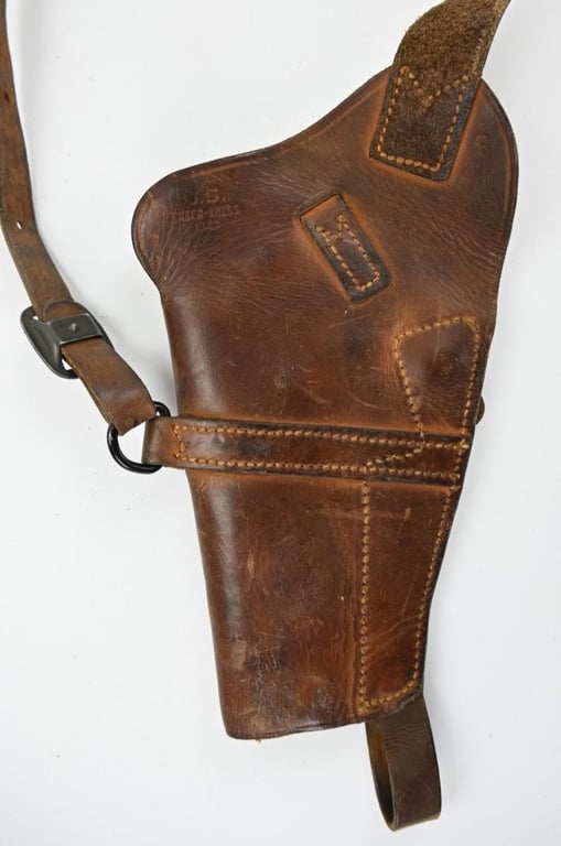 US WW2 M-1911 Shoulder Holster