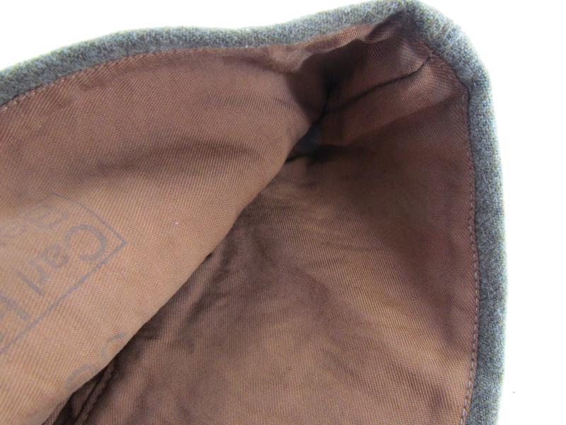 RAD ( Reichsarbeitsdienst ) EM/NCO's Overseas Cap