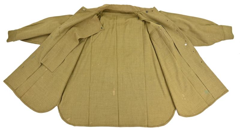 US WW2 Wool Shirt
