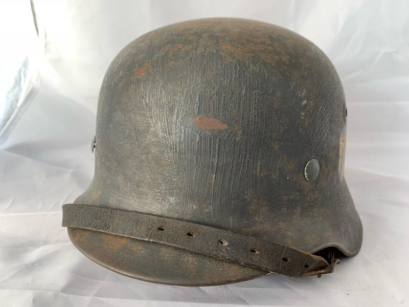 Wehrmacht M35 Single Decal