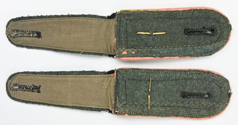 German WH Panzerjäger Grouping 'Feldwebel Herbert Prömmel