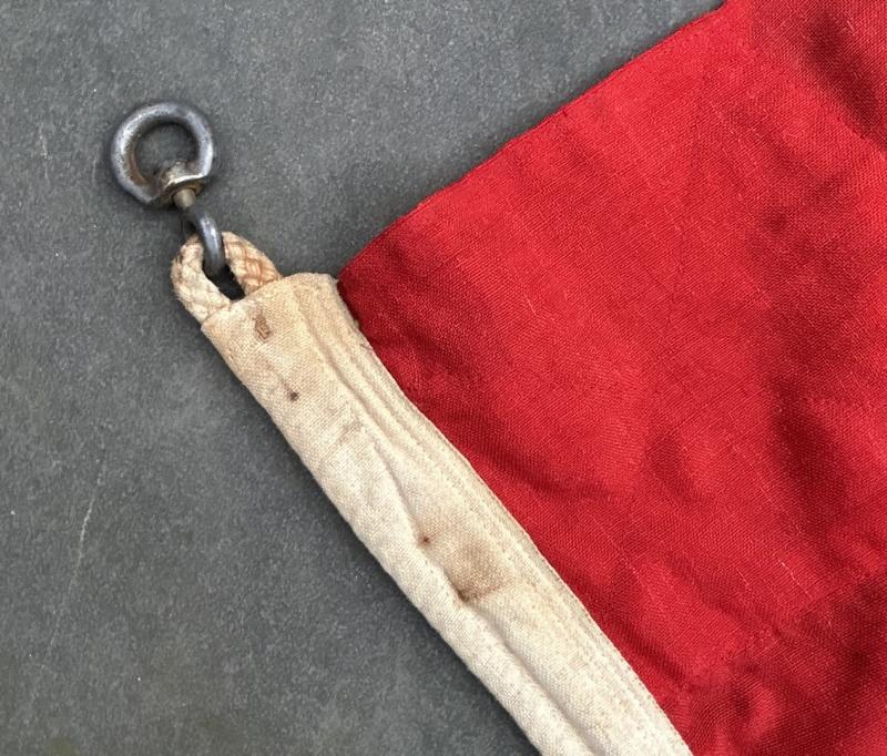 German State Service Flag 1,85x2,35mtr
