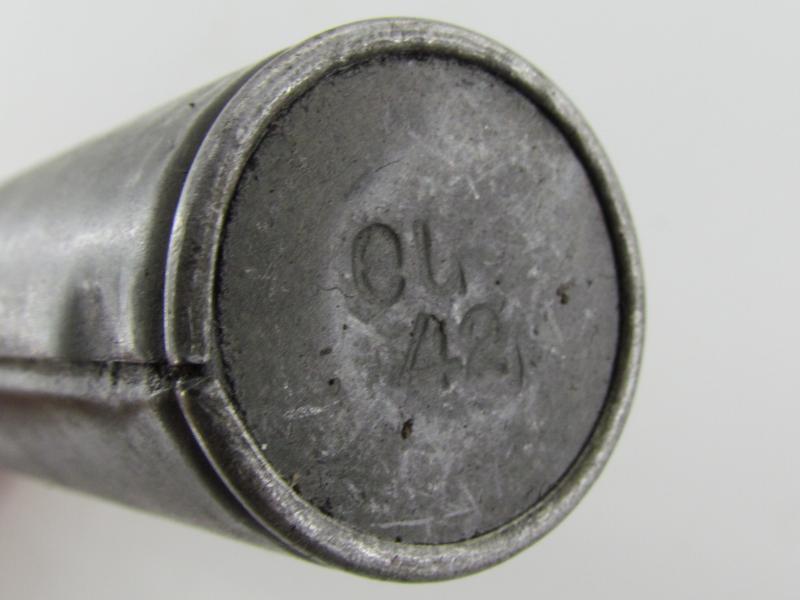 MG34 Spare Recoil Spring & Tube