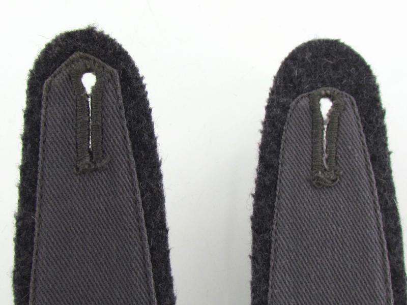 Luftwaffe ‘Hermann Göring’ division EM shoulder boards