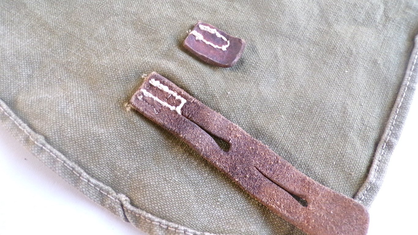 M1931 Wehrmacht brotbeutel (breadbag)