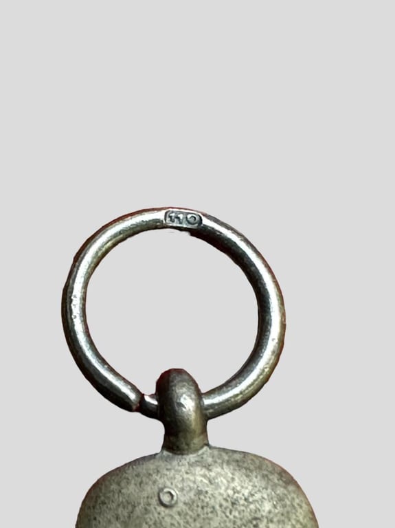 Eastern Front Medal '110'