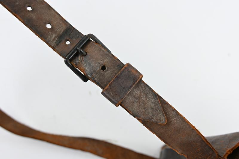 British WW2 Bren Carrier Ammunition Bag