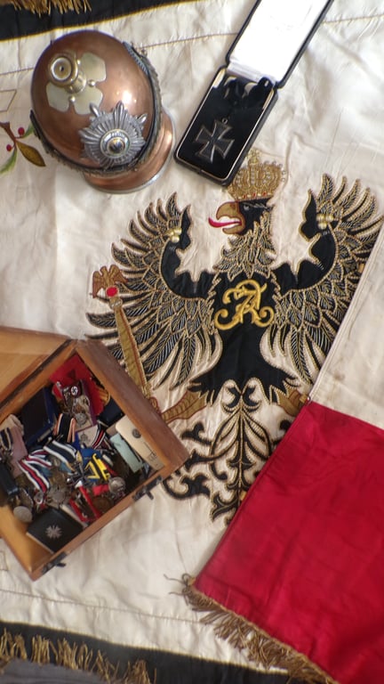 New collection found