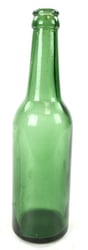 British WW2 Beer Bottle