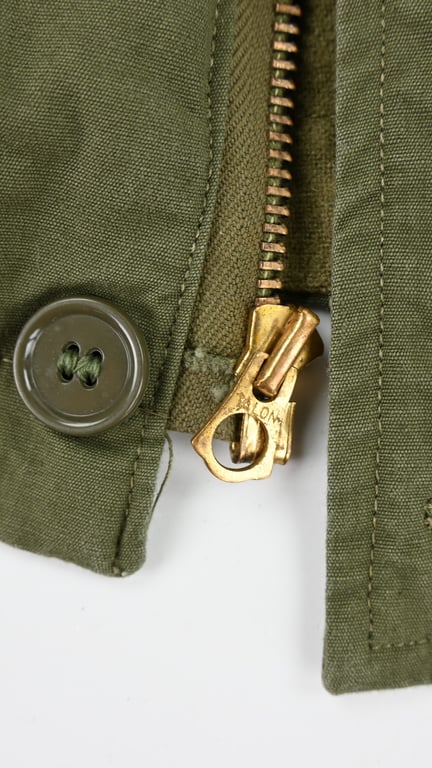 US Navy WW2 M41 M-1941 Jacket