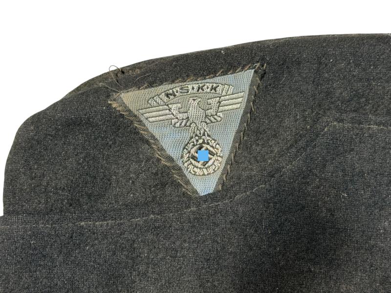 NSKK Overseas Cap