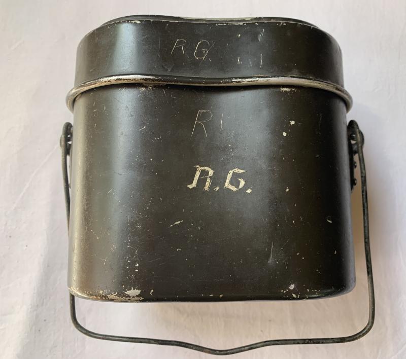 WH (Heer) M31 Messkit -1941-