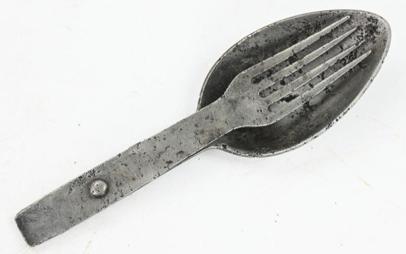 German WH Göffel 1941
