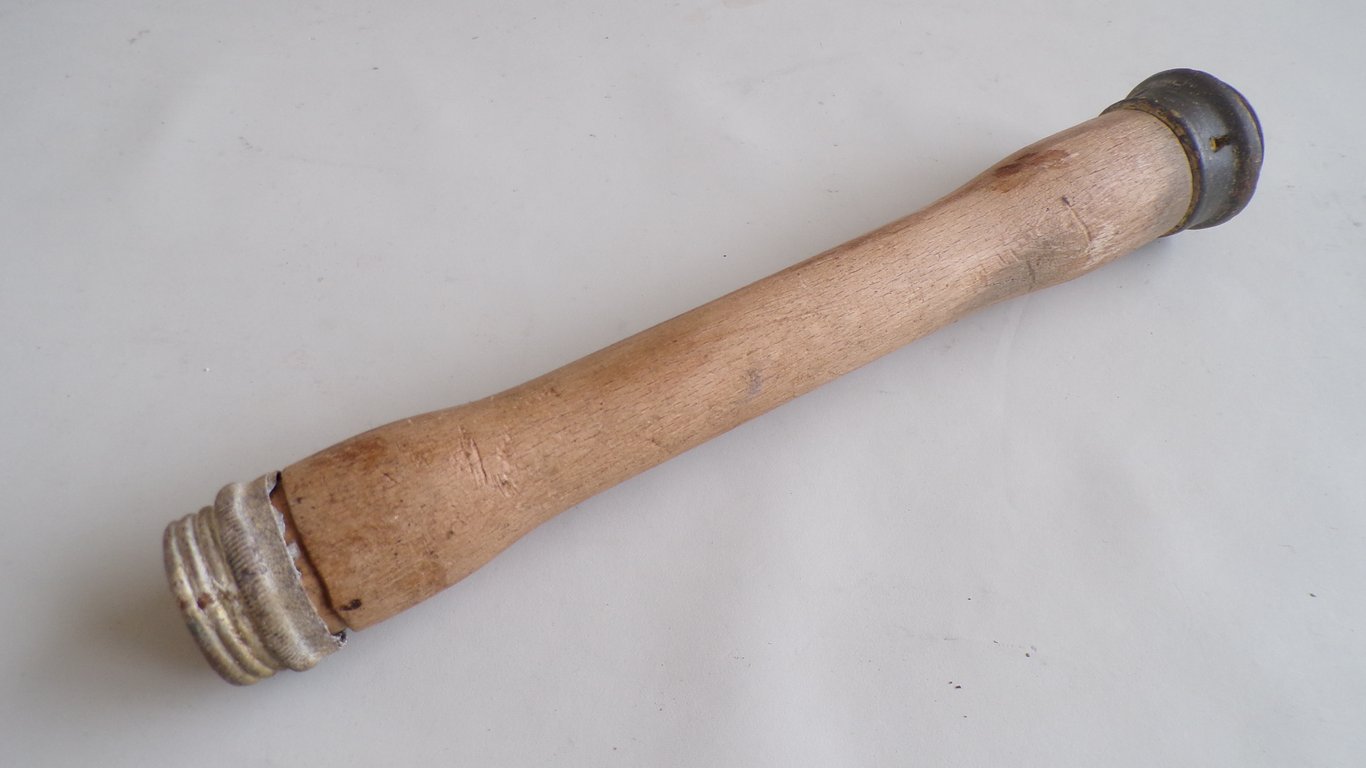 M24 Wooden Handle – dot 43