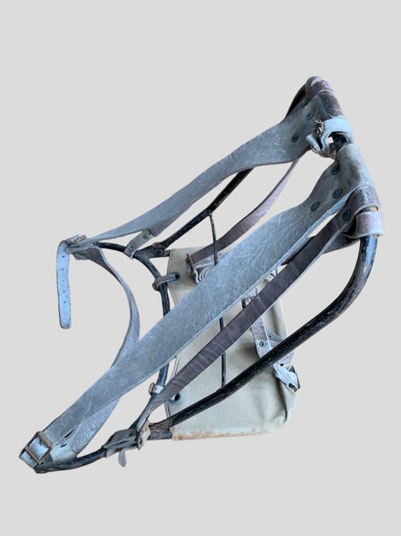 British WWII Airborne Everest Carrier 1943